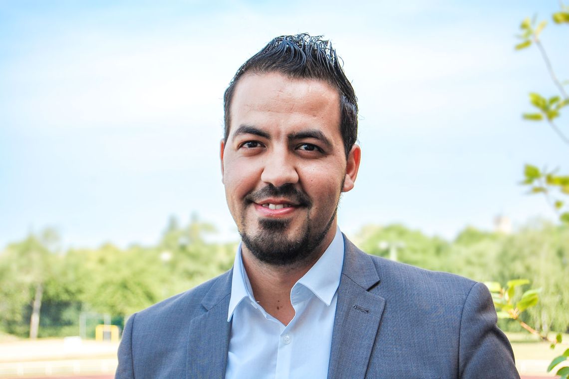 Mohammed EL Ouahhabi Mohammed EL Ouahhabi